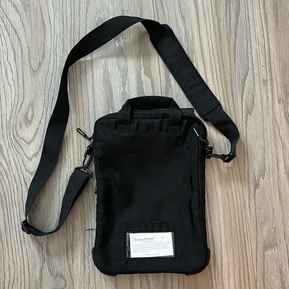 Bump Armor Tech Protection - Picture 3 of 8